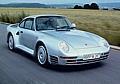 Porsche 959